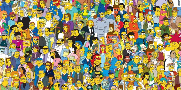 1280x960 Free download The Simpsons The Simpsons Wallpaper 6344993 [1280x960] for  your Desktop, Mobile & Tablet | Explore 78+ Simpsons Wallpaper | Crazy  Wallpapers, Homer Simpson Wallpaper, Bart Simpson Wallpaper
