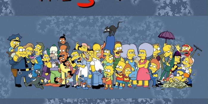 1600x1200 The Simpsons Wallpapers FREE Pictures on GreePX