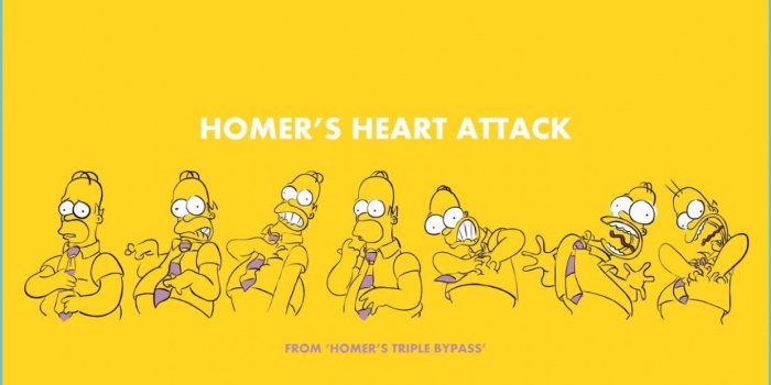 1241x698 13 Best The Simpsons Wallpapers in HD and 13K - the simpsons backgrounds |  Neat