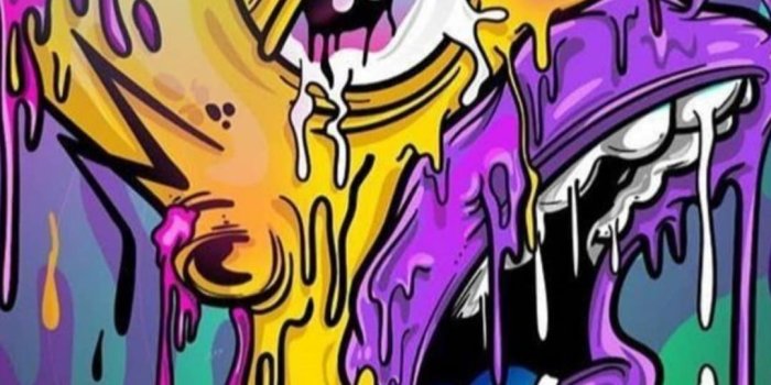 1080x2340 The Simpsons Wallpapers: Top Best Simpsons HD Wallpaper Download