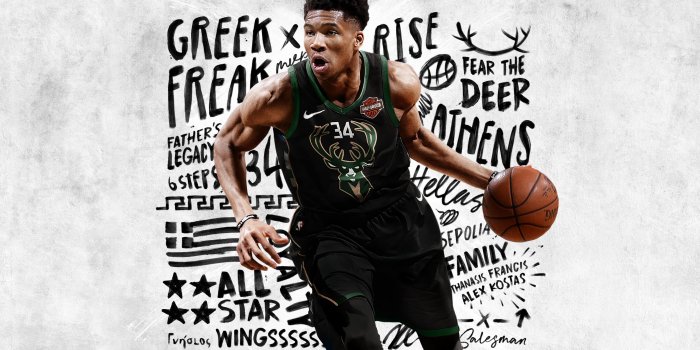 3840x2160 Giannis Antetokounmpo Wallpaper 3840x2160 58047 - Baltana