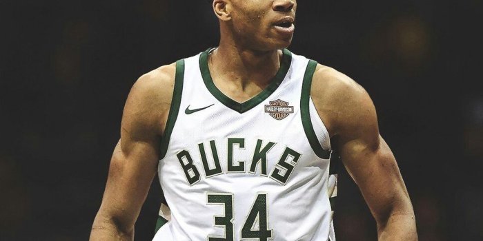 967x1200 Giannis Antetokounmpo Wallpaper posted by John Johnson