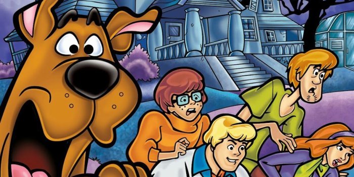 1067x1600 Scooby Doo iPhone Wallpapers - Top Free Scooby Doo iPhone Backgrounds -  WallpaperAccess
