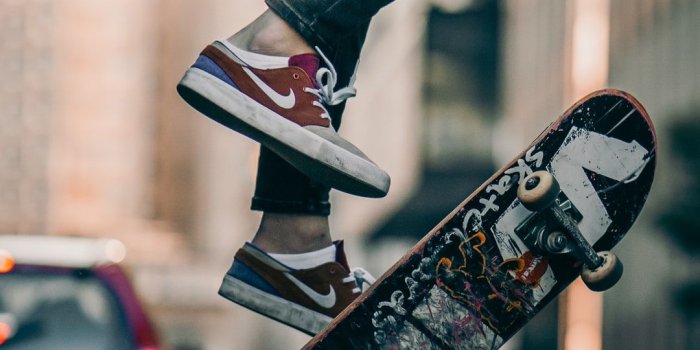 1080x1920 Skateboard Wallpapers: Free HD Download [500+ HQ] | Unsplash