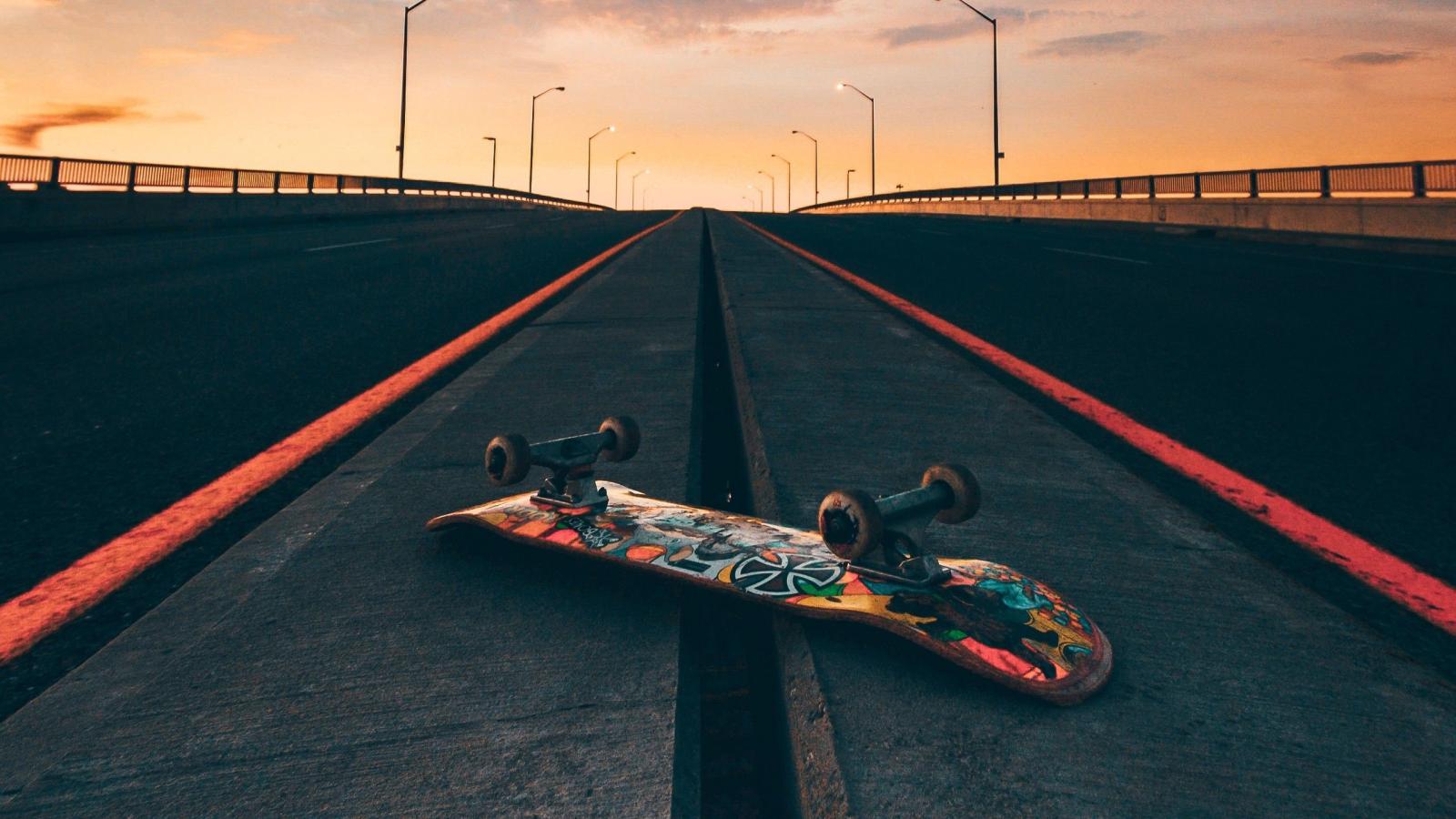 2560x1440 Wallpaper of Skateboard (74+ pictures)
