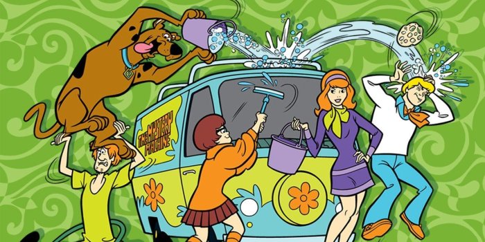 1280x1024 Scooby Doo Wallpaper Picture - Scooby Doo Wallpapers | Scooby doo images, Scooby  doo, Scooby doo mystery incorporated