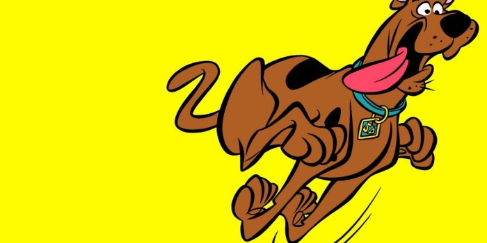 1440x900 Scooby Doo wallpapers HD for desktop backgrounds