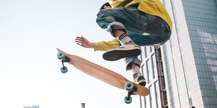 1000x1433 Skateboard Wallpapers: Free HD Download [500+ HQ] | Unsplash