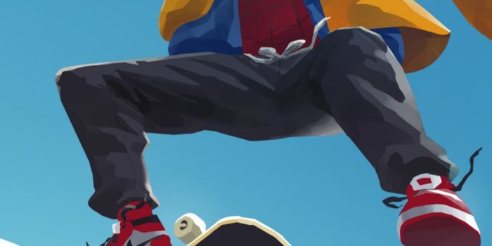 1080x2340 Skateboard Wallpaper - Best Quality Skateboard Wallpaper Download