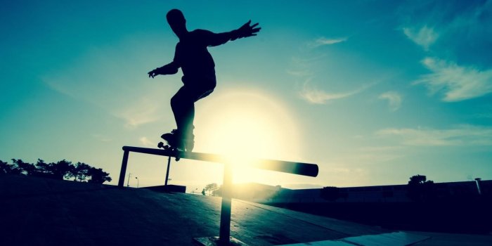 1440x900 Best Skateboard Wallpaper High Definition free download for your desktop  wallpapers. We provide Skateboard Wallpa… | Cool skateboards, Sports  wallpapers, Skateboard