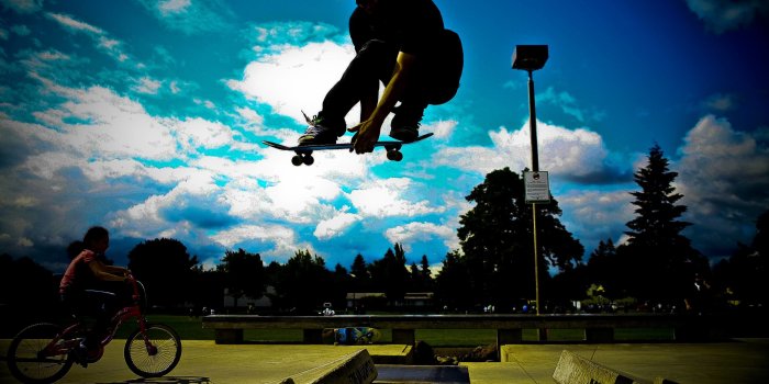 3168x2112 Skateboarding Wallpapers (55+ pictures)