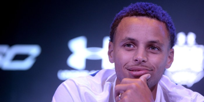 3000x1996 Nike Lost Stephen Curry in Part Due to Mispronunciation of Name, Slideshow  Error | Bleacher Report | Latest News, Videos and Highlights