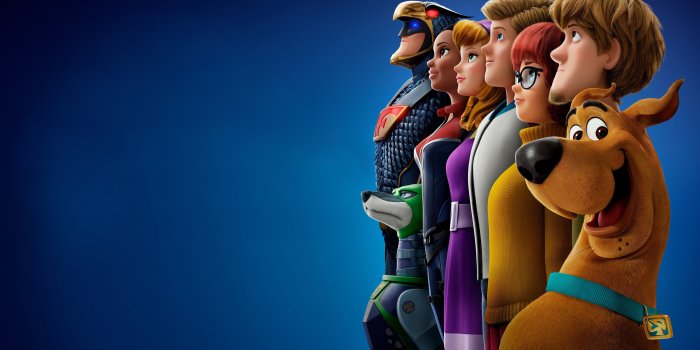 4000x2490 Movie, Scoob!, Scooby-Doo Wallpaper