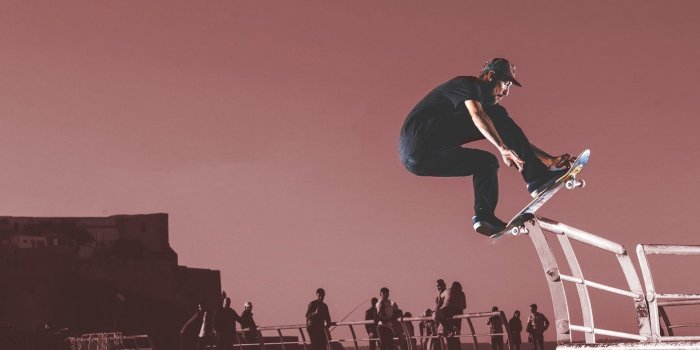 1440x900 Skateboard Wallpaper Hd | Skateboard, Beautiful wallpaper hd, Wallpaper