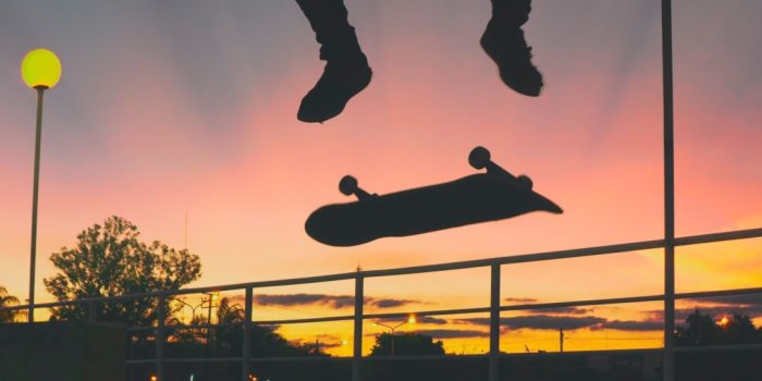 1080x1920 Wallpapers Skateboarding posted by Michelle Anderson