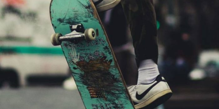 720x1280 Skateboard wallpaper by GRP8399 - 84 - Free on ZEDGE™
