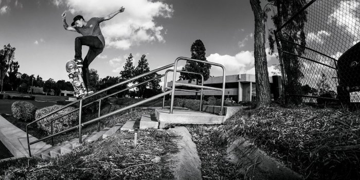 2048x1152 Skate Nyjah Huston Wallpapers - Skateboard Wallpaper Nyjah Huston (#423392)  - HD Wallpaper & Backgrounds Download