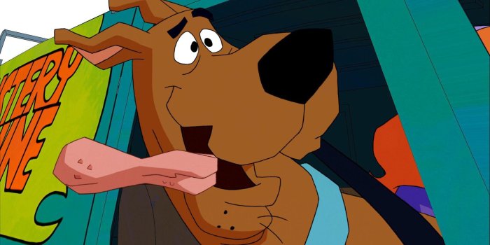 1920x1080 Scooby Doo Wallpapers Free Download