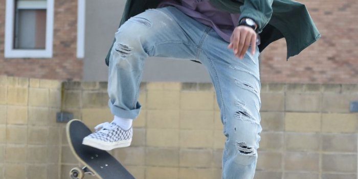 1000x1500 Skateboard Wallpapers: Free HD Download [500+ HQ] | Unsplash