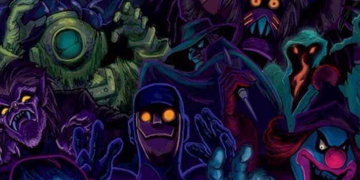 1182x2560 I thought you folks would appreciate this mobile wallpaper.: Scoobydoo