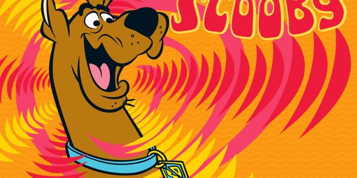1280x1024 Cool Scooby Doo Wallpaper - Scooby Doo Wallpapers