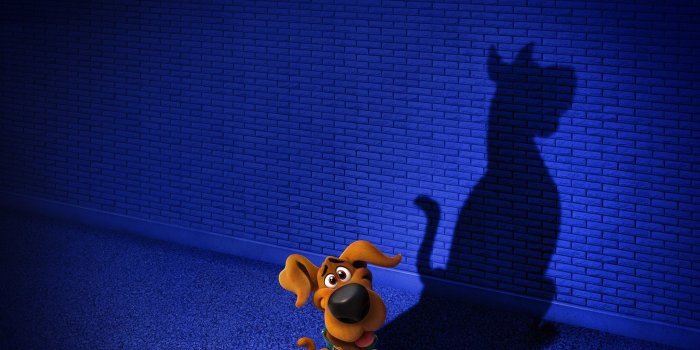 2047x1360 Wallpaper: Movie, Scoob!, Scooby-Doo - uBackground.com