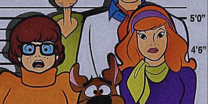 712x1108 Scooby doo wallpaper in 2020 | Retro cartoons, Cartoon wallpaper, Vintage  cartoon