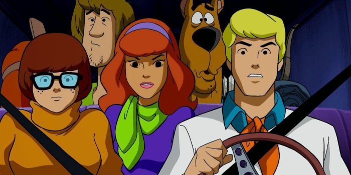 1600x1144 Scooby Doo Wallpapers | Picserio - Picserio.com