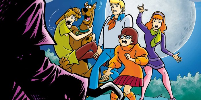1920x1080 Scooby Doo Wallpapers Download - 1920x1080 Wallpaper - teahub.io