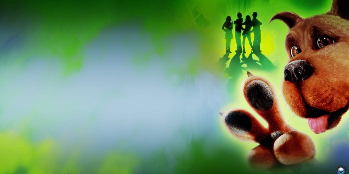 1920x1080 Scooby Doo Wallpaper 26500 - Baltana