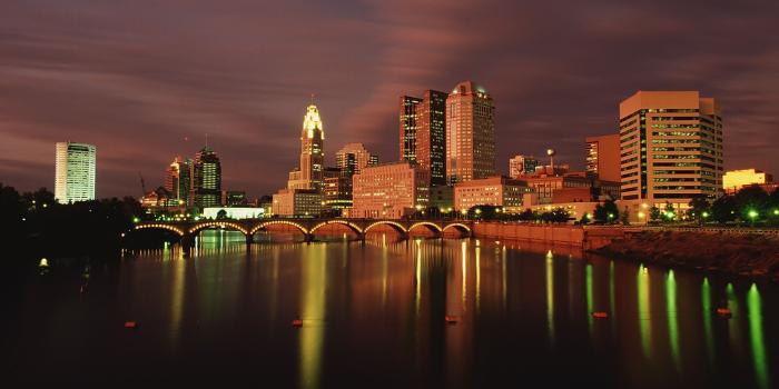 1920x1200 Ohio Wallpapers