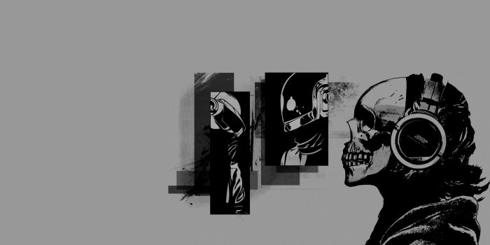 1920x1200 Daft Punk Wallpaper - Punk Wallpapers Hd (#2942972) - HD Wallpaper &  Backgrounds Download