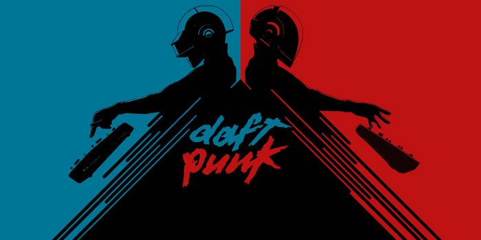3200x1800 Daft Punk Wallpapers | HD Wallpapers | ID #27741