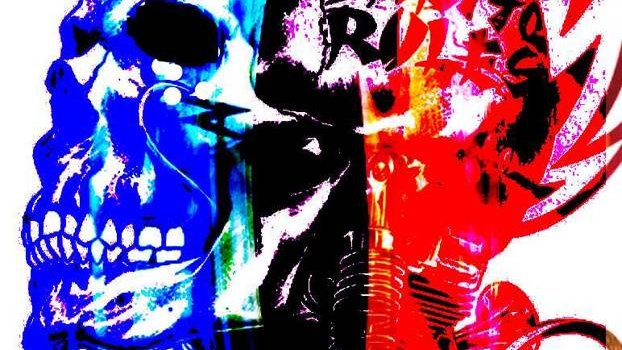 622x1280 Punk rock wallpaper by jbranson4763202 - 94 - Free on ZEDGE™