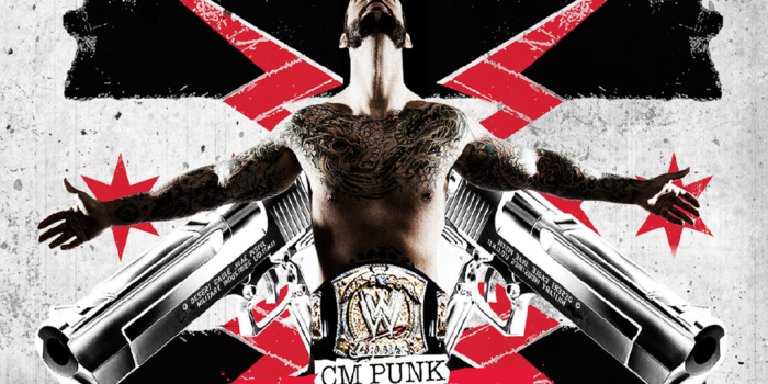 1024x768 Wwe CM Punk HD Desktop Wallpapers | Welcome To Wallpapers
