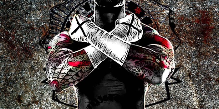 2156x1439 WWE Cm Punk Wallpaper (75+ pictures)
