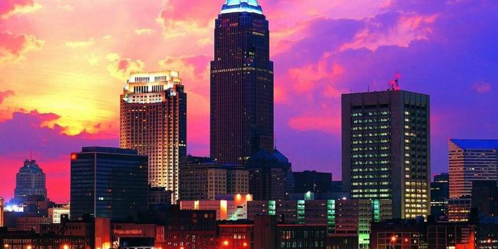 1024x768 47+] Cleveland Ohio Wallpaper Desktop on WallpaperSafari