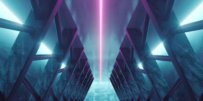 1080x2340 Asus ROG Phone 2 Stock Wallpaper 07 - [1080x2340]