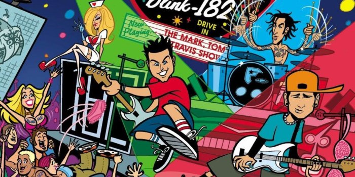 1920x1080 75+] Punk Rock Wallpapers on WallpaperSafari