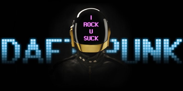 1920x1200 Daft Punk Wallpapers, Pictures, Images