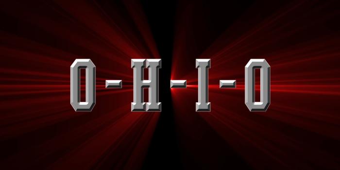 1920x1080 Ohio State Buckeyes Screensaver posted by Ethan Mercado