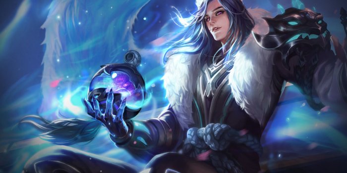 2160x3840 Wallpaper Asus ROG Phone 2, colorful, Android 9 Pie, 4K, OS #21975