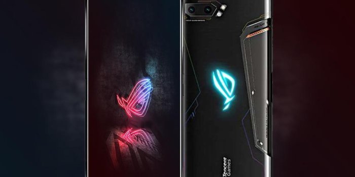 980x1080 ROG Phone 2 Wallpaper for Android - APK Download
