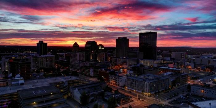 2592x1458 Dayton, Ohio - Some Wallpapers - Album on Imgur