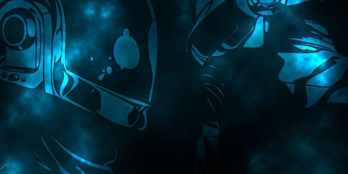 1280x1024 Daft Punk Wallpapers