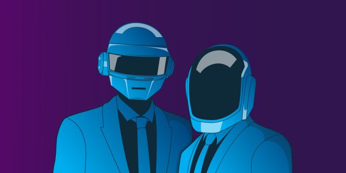 3840x2560 Daft Punk Art 4k, HD Music, 4k Wallpapers, Images, Backgrounds, Photos and  Pictures