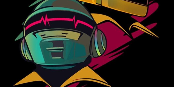 1080x1920 Daft Punk | iPhone X Wallpapers #iPhoneXWallpaper | Daft punk poster, Daft  punk, Punk art