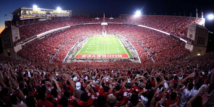 1920x1080 Ohio State Football Stadium Wallpaper 4k High Definition Windows 10 Mac  Apple Colourful Images Backgrounds Download Wallpaper Free 1920x1080 | The  Wallpaper