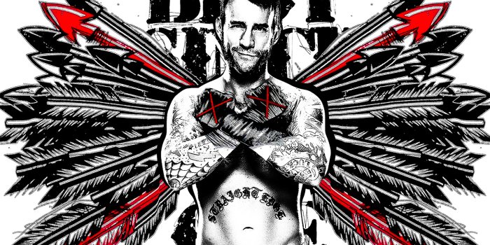 1440x900 Kupy Wrestling Wallpapers – The latest source for your WWE wrestling  wallpaper needs! Mobile, HD and 4k resolutions available! CM Punk Archives  - Kupy Wrestling Wallpapers - The latest source for your