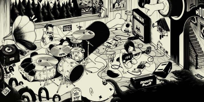 1920x1200 Wallpapers Punk Rock posted by Samantha Peltier